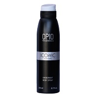 Opio Iconic Homme Body Spray 200ml